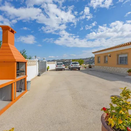 Villa Pastor - Plusholidays Empedrola